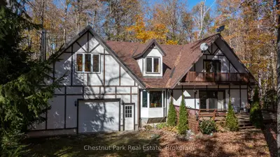 305 Barney's Boulevard, Northern Bruce Peninsula, On N0h 1z0