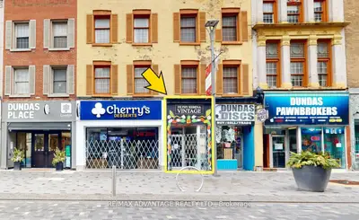 177B Dundas Street, London East, ON N6A 1G4