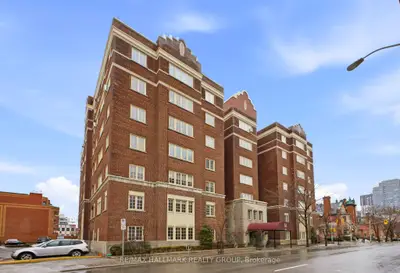 260 Metcalfe Street 1c, Ottawa Centre, On K2p 1r6