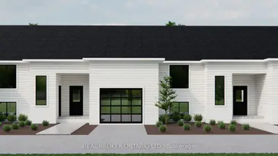 153 DAVIS Street 3, Southwest Middlesex, ON N0L 2N0