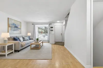 1200 Cheapside Street 23, London East, On N5y 5j6