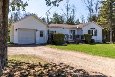 187 Warner Bay Road, Northern Bruce Peninsula, On N0h 1w0