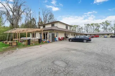 2039 County Rd 44 Road 6, Edwardsburgh/Cardinal, ON K0E 1X0