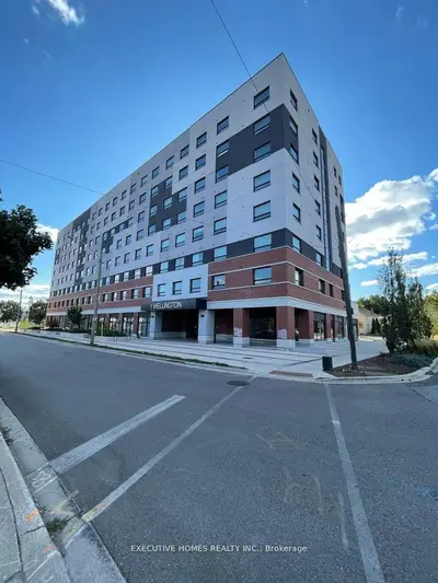 1 Wellington Street 611, Brantford, On N3t 2l3