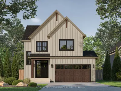 4 Hollingsworth Street, Cramahe, On K0k 1s0