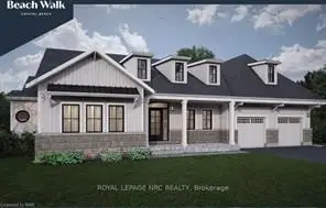 18 Loganberry Court, Fort Erie, On L0s 1b0