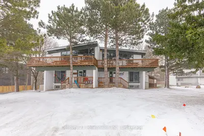 141 Kandahar Lane, Blue Mountains, On L9y 0n3