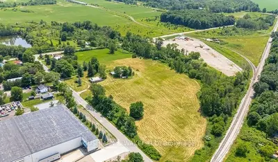150 Oakwood Street, Ingersoll, ON N5C 3J7