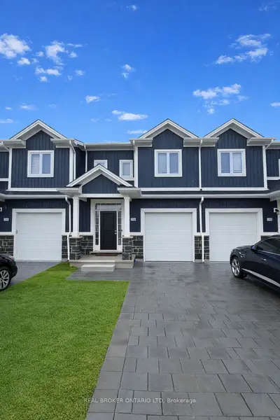 1744 Finley Crescent, London North, On N6g 0w3