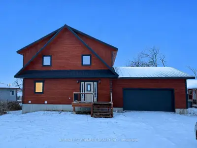 33 Laird Drive, Kawartha Lakes, On K9v 4r6