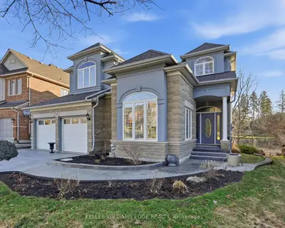 39 Winegarden Trail, Hamilton, On L9h 7m1