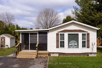 316489 31st Line 936, Zorra, On N0j 1j0