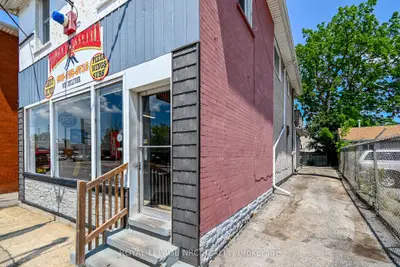 256 East Main Street, Welland, On L3b 3w9