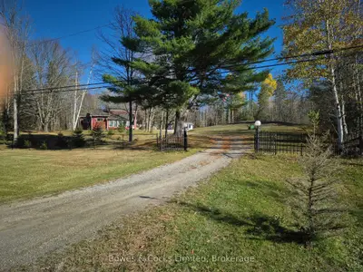 1165 County Road 620, North Kawartha, On, K0l 1a0