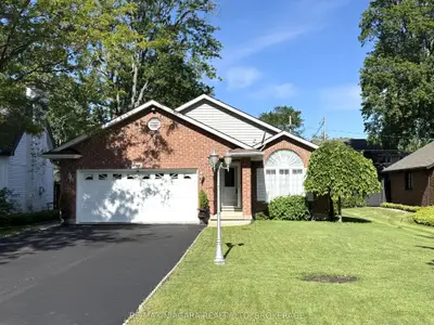 629 Daytona Drive, Fort Erie, On L2a 4z5
