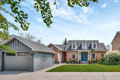 43 Tremaine Terrace, Cobourg, ON K9A 5A7
