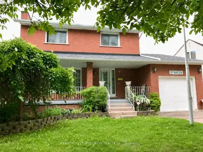 57 Water Street, Thorold, On L2v 2k5