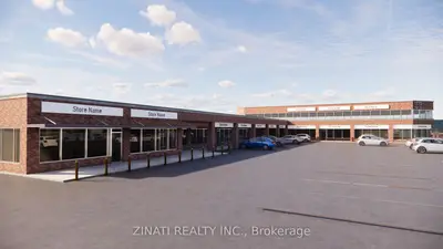 1370 Clyde Avenue Unit 2, Meadowlands - Crestview And Area, On K2g 3h8