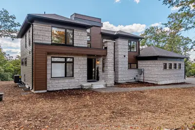 1023 Kingsridge Court, Lake Of Bays, On P1h 0k1