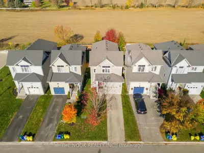 89 Goodall Court, Centre Wellington, ON N1M 0C8