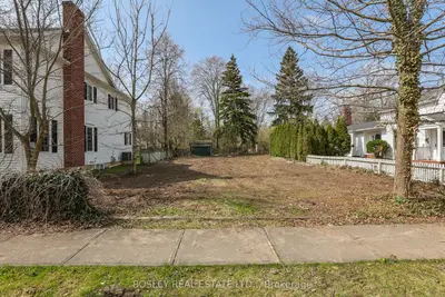 80 Gage Street, Niagara-on-the-lake, On L0s 1j0