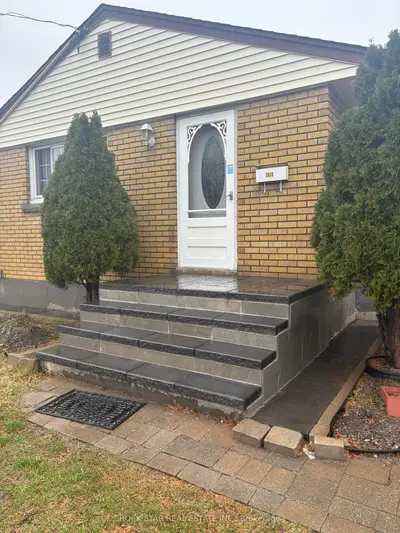 3616 Dorchester Road, Niagara Falls, On L2j 3a5