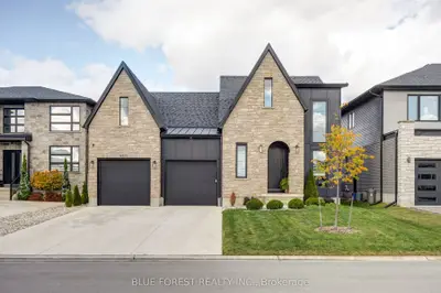 6320 Brash Drive, London South, ON N6P 0H2