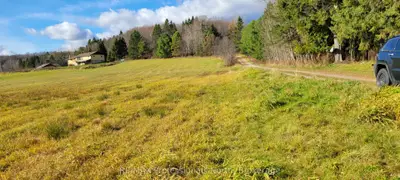 1088 North Mary Lake Road, Huntsville, On P1h 2j3