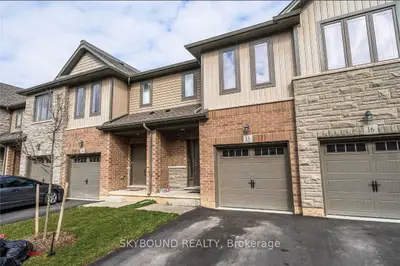 77 Diana Avenue 15, Brantford, ON N3T 0G7
