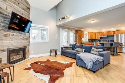 102 Liisa's Lane, Blue Mountains, On L9y 0m3