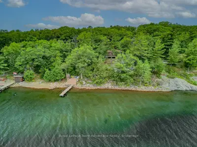 32 Island 65c, Carling, On P0g 1g0