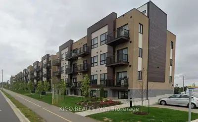 20 Palace Street F10, Kitchener, On N2e 0j3