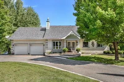 1533 Bouvier Road Basement, Clarence-Rockland, ON K0A 1N0