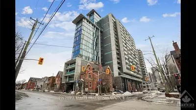 224 Lyon Street N 1008, Ottawa Centre, On K1r 0c1