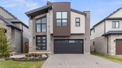 1754 Brayford Avenue, London South, On N6k 0h4