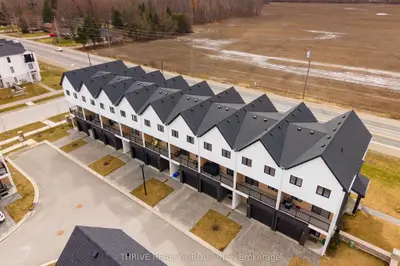 1595 CAPRI Crescent 36, London North, ON N6G 3P2