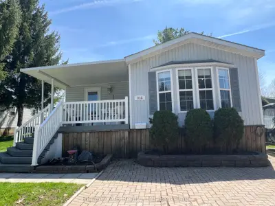 316489 31st Line 933, Zorra, On N0j 1j0
