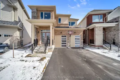 111 Povey Road, Centre Wellington, ON N1M 2W3