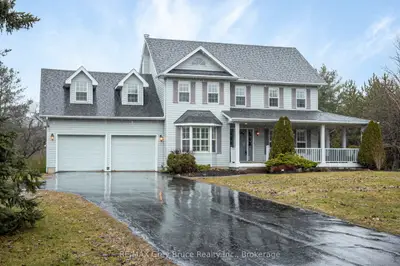 243099 21 Side Road, Meaford, On N4k 5n3