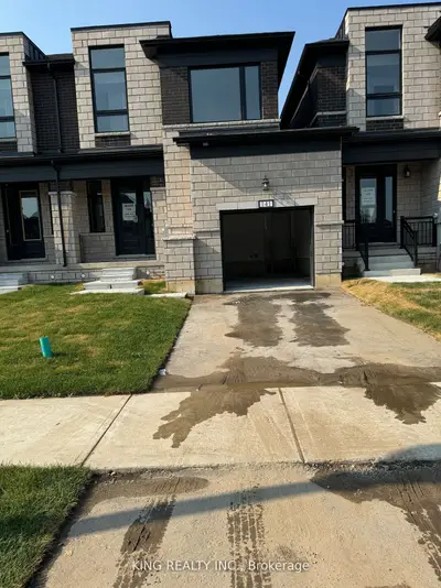 141 Cole Terrace, Woodstock, ON N4S 7W2