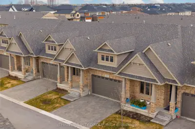 2650 Buroak Drive 66, London North, On N6g 5b6