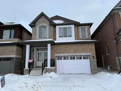 22 Orr Avenue Erin, Erin, ON, N0B 1T0