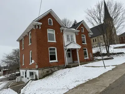 230 Garafraxa Street N, West Grey, On N0g 1r0