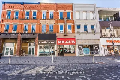 187 DUNDAS Street, London East, ON N6A 1G4