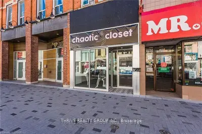 187 DUNDAS Street, London East, ON N6A 1G4