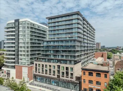1 Jarvis Street 1512, Hamilton, ON L8R 0A8