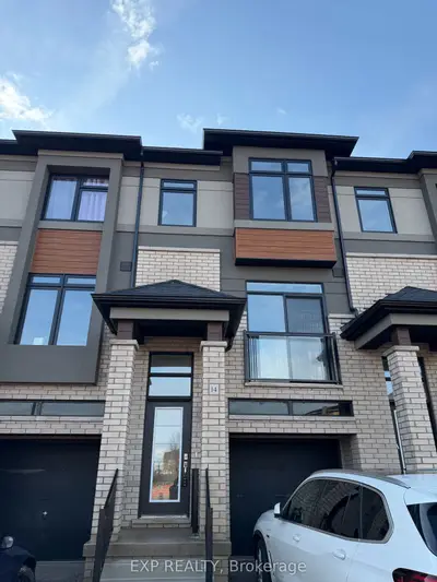 313 Conklin Road 14, Brantford, ON N3T 5L5