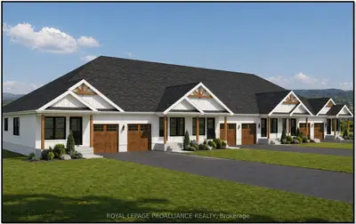 Lot 18 Lancaster Drive, Brighton, On K0k 1h0