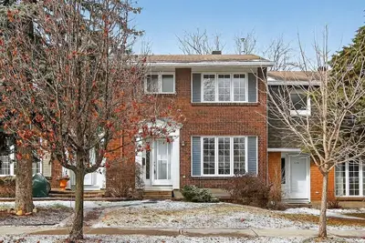 1377 Cahill Drive, Hunt Club - South Keys and Area, ON K1V 8V6