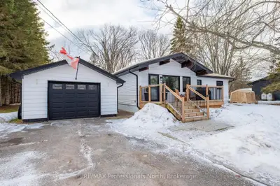 221 Alpine Lake Road, Trent Lakes, On K0m 1a0